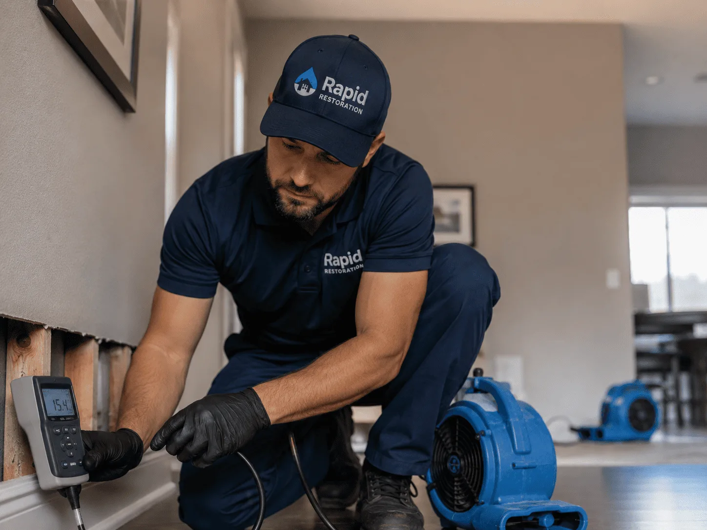 Common questions about Water Mitigation in Shermans Dale, PA